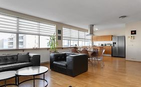 Baldursbra Apartment Hverfisgata